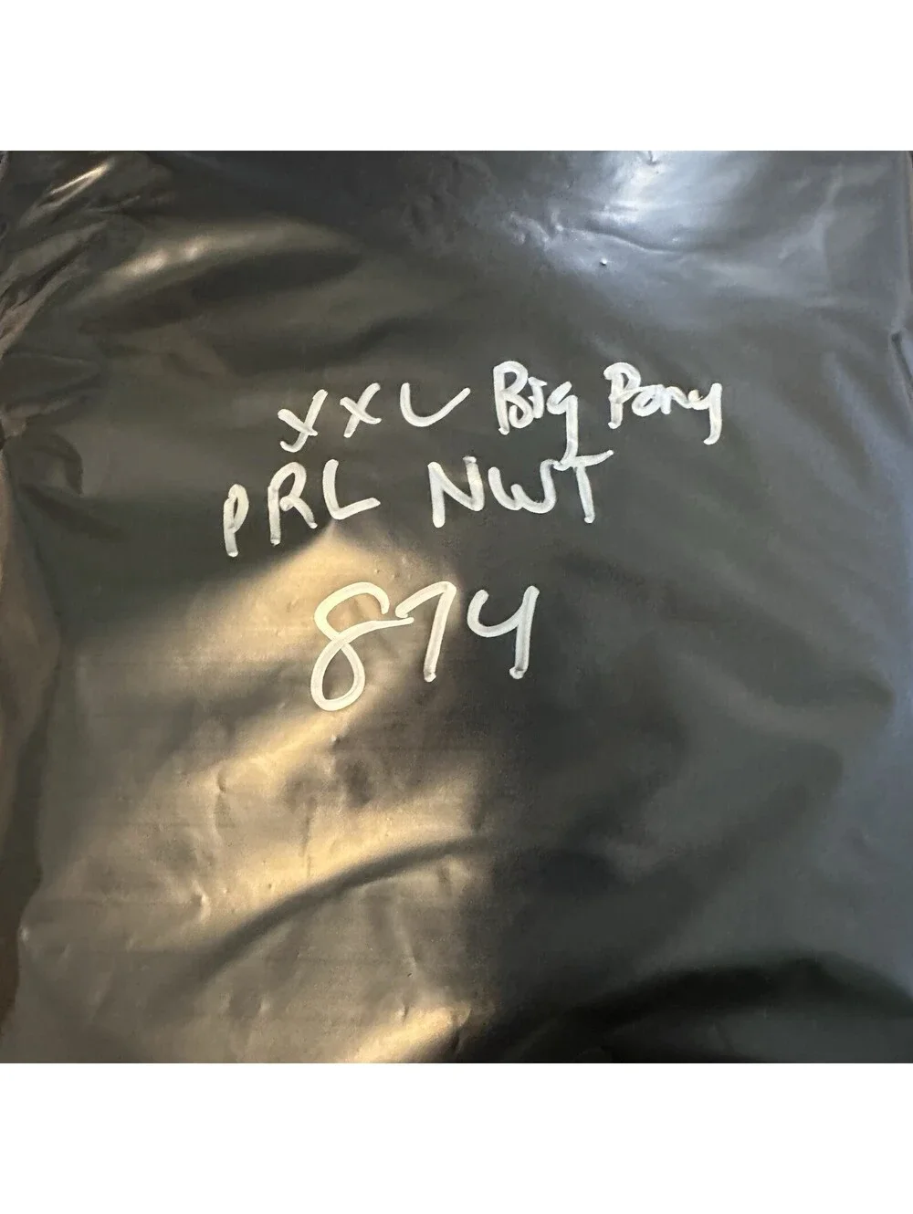 Ralph Lauren new ralph